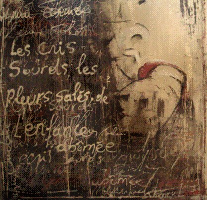 enfance abmée
